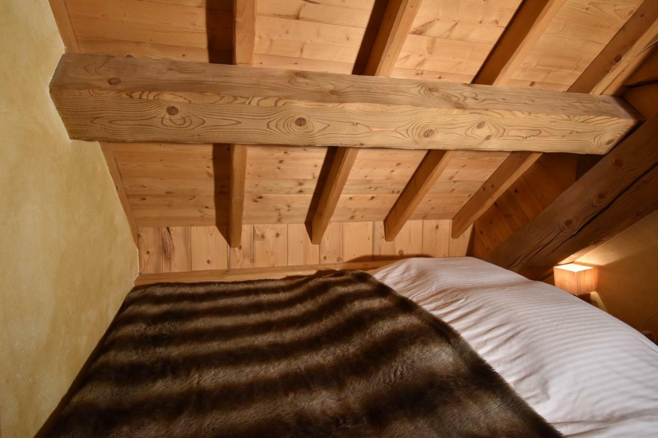 Vaujanylocations - Chalets Clovis I & II Exterior photo